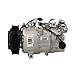 Produktbild DENSO DCP23035 Kompressor, Klimaanlage