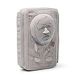 Star Wars 7.5" Han Solo in Carbonite Plush