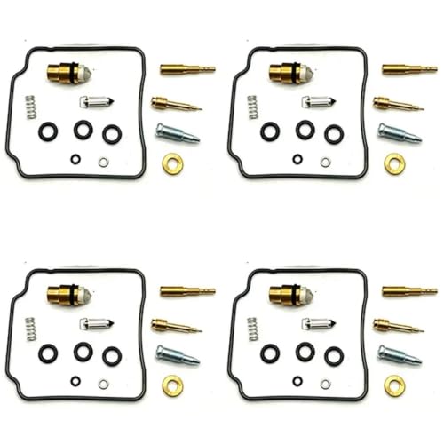 Kit réparation carburateur FZX750 contre les fuites moteur