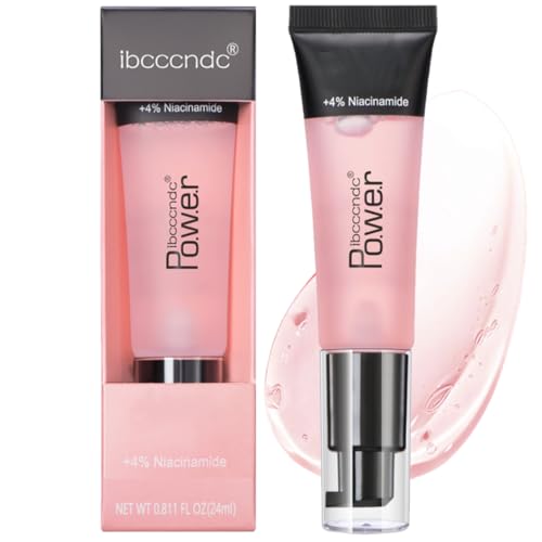 Base hydratante Power Grip - Base hydratante à base de gel pour le maquillage de la peau et des poignées (pink)