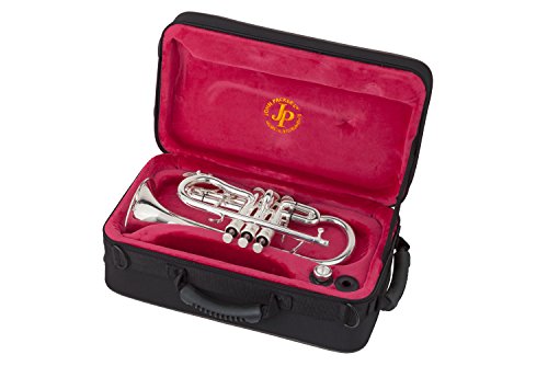 John Packer JP176 Eb Soprano Cornet