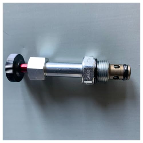 Électrovanne SV08-23K à commande électrique 24V haute précision