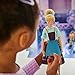 Disney Store Official Cinderella Story Doll - 11 Inches - Includes Coloring Book and Additional Dress, Princess Doll in Classic Outfit, Disney Princess Toys for Girls