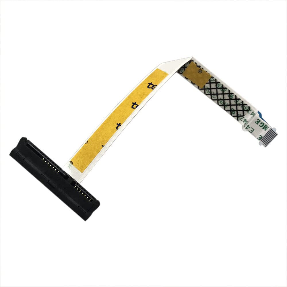 ZAHARA 01LW339 NBX0001LA10 NBX0001LA20 Taśma do dysku laptopa/Złącze SATA do laptopa dla Lenovo Thinkpad L480 20LS 20LT L490 20Q5 20Q6 Disque Dur SATA HDD