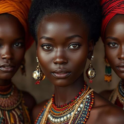 Peau d'&Eacute;b&egrave;ne, C&oelig;ur de Reine"