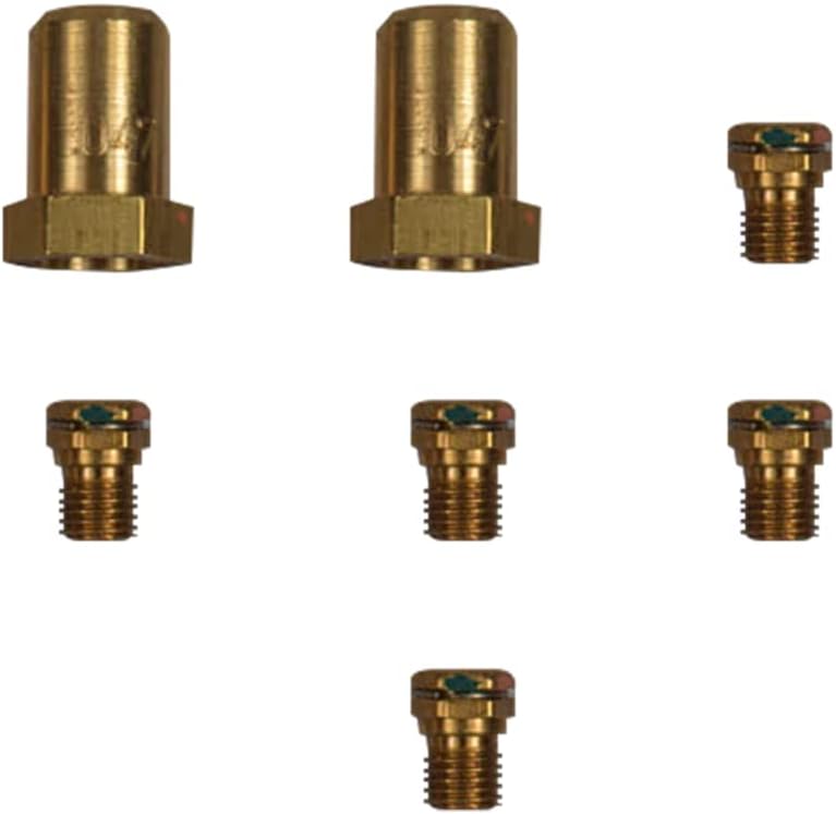 SUPPLYZ Direct Replacement for GE WB28X39149 Range Lp