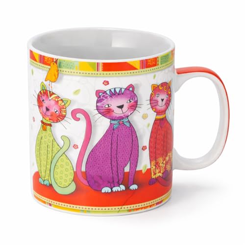 Cha Cult Jumbo Teetasse Becher Evi 0,75l