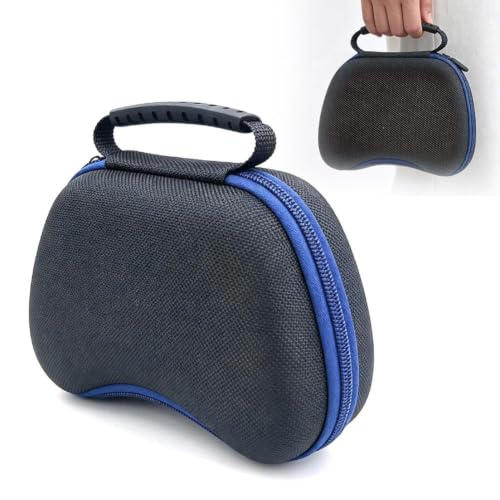 For Steam Controller 2026 ��p ���[�P�[�X �h���h�o �ϏՌ� �g���x�����[�o�b�O�A�ی�J�o�[ �����h�~ �n�[�h�L�������O�P�[�X ����ł̕ۊǂ◷?
