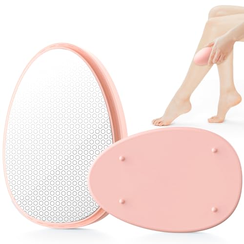 Crystal Hair Remover Device