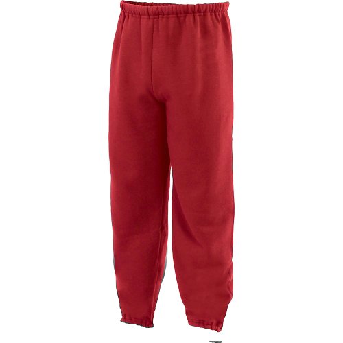 Image of Russell Athletic Men's Dri-power Fleece Sweatpants & Joggers, Moisture Wicking, With Or Without Pockets, Sizes S-4x