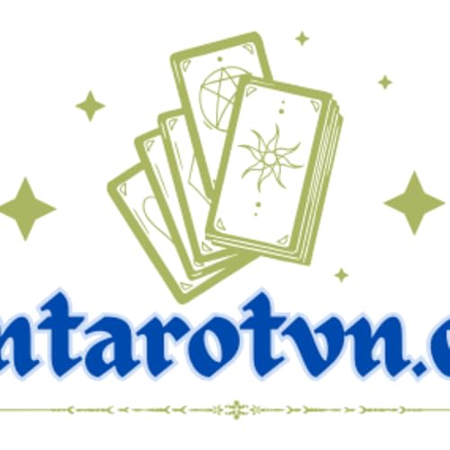 xem b&agrave;i Tarot cover art