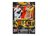 Panini Select Baseball 6-Pack Hobby Blaster Box (2024)