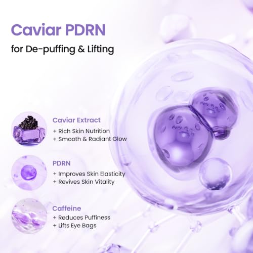 BIODANCE Caviar PDRN Eye Cream - Image 5