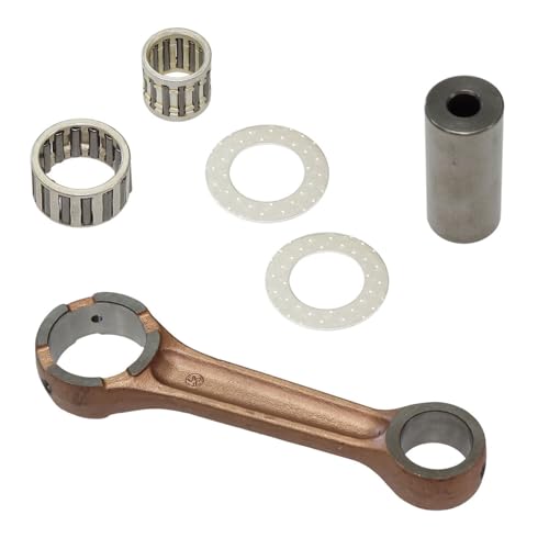 Kit de biela Namura RA-50000 biela de recambio para motocross y enduro