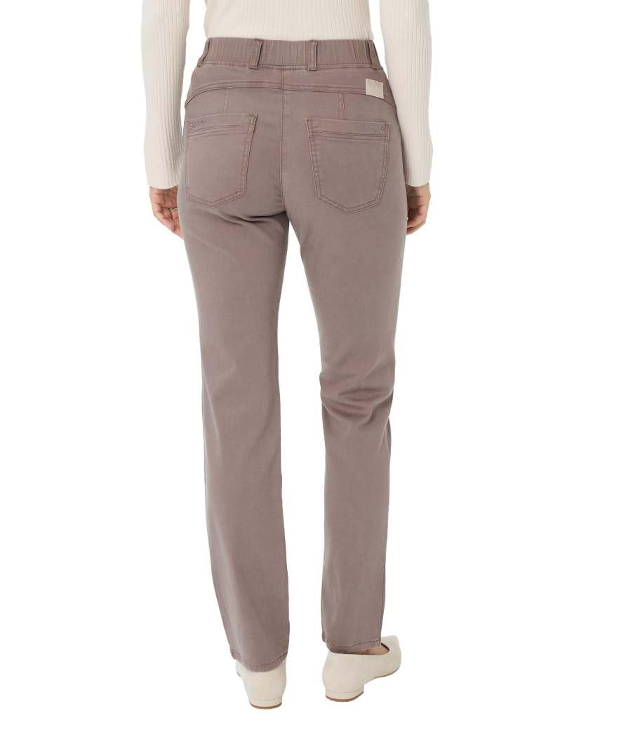 Raphaela by Brax Damen Lavina Joy Coloured Tencel Denim Jeans