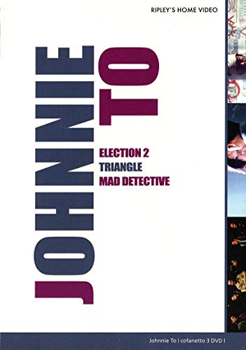 johnnie to cofanetto (3 dvd) box set image 2