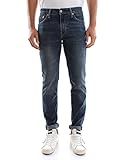 Levi's 511 Slim Fit, Vaqueros para Hombre, Azul (Ragweed 1937), W34/L32