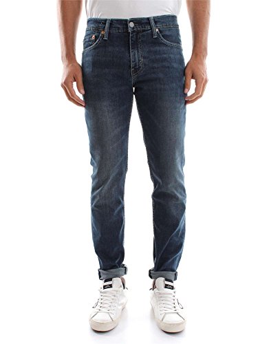 Image of Levi's Men's 511 Slim Fit Jeans (Also Available in Big & Tall)