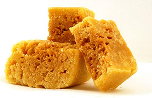 MR & SONS_MJR Home Made Traditional Mysore PAK -250g