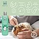 Menforsan 8414580004860 Aloe Vera Shampoo, 300 ml