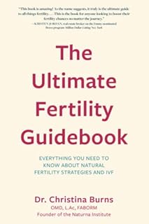 The Ultimate Fertility Guidebook