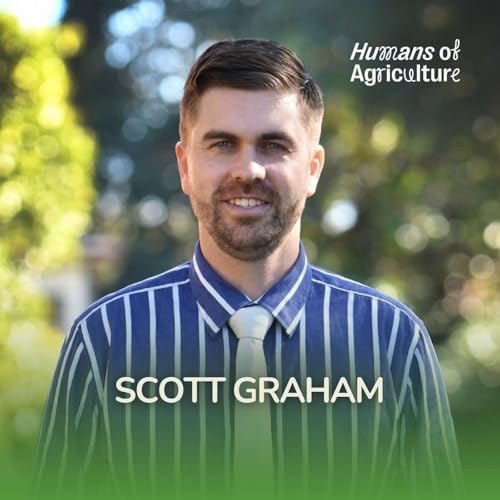 How This Sydney School Built Australia&rsquo;s Largest Ag Cohort with Scott Graham