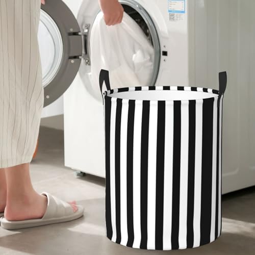 Panier à linge de dortoir pliable pour optimiser l'espace étudiant