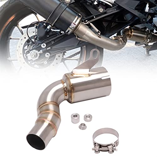 Supprimer catalyseur Husqvarna 401 Svartpilen Vitpilen 2021