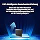 64G Diktiergerät Mini,Aufnahmegerät Spionage,Spion abhörgerät,Spion digital Voice Recorder