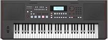 Versatile, easy-to-use entertainment keyboard with professional Roland sounds and features. Attractive design and free-flowing user interface. Onboard stereo speaker system with independent woofers and tweeters and bass-reflex port for big, powerful ...