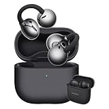 HUAWEI FreeClip 2 Nero