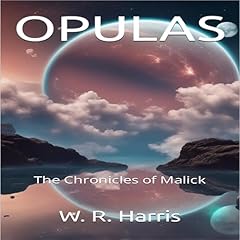 Couverture de Opulas