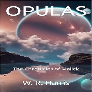 Opulas cover art