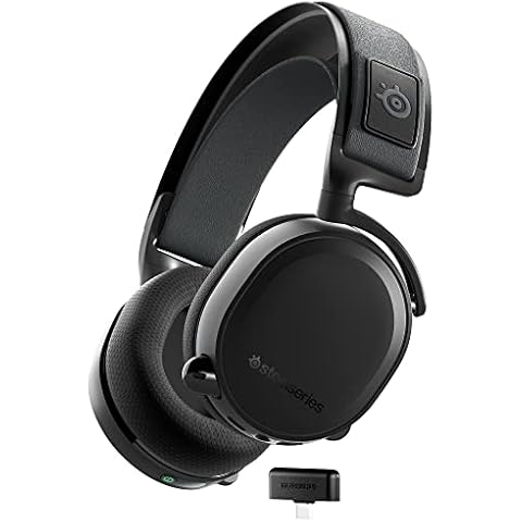 SteelSeries Arctis 7+ Cover