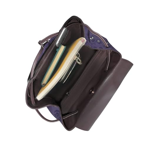 Image of Haunted Mansion Backpack Purse for Women Men Large Womens Backpack Leather Travel Casual Daypack Fashion Backpack Purse Designer Ladies Shoulder Bags