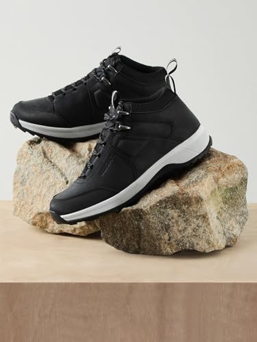 Image of Wildcraft Mens Terra Pro MA Sports Trekking & Hiking,Walking Shoes | Outdoor Shoe for Mens |