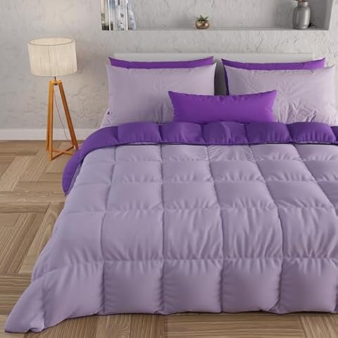 Couette Chaude Hiver PETTI Cover
