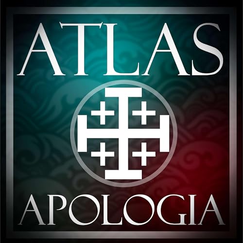 Atlas Apologia cover art
