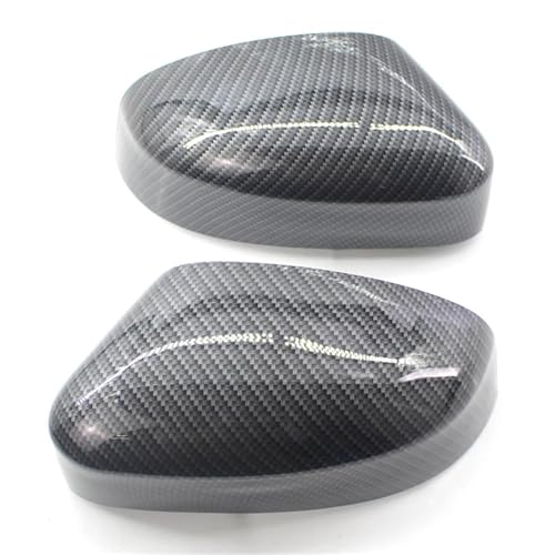 Couvercle de rétroviseur Focus MK2 MK3 II III boîtier coque protection 2008-2018