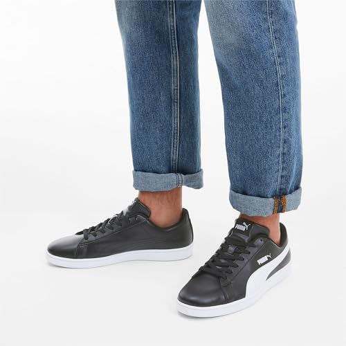 Image of Puma Unisex Adult Smashic Sneaker