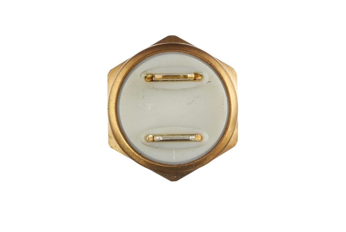 HELLA 6ZT 010 967-111 Termocontatto, Spia segnalazione refrigerante, 2a... poli, Apritoio