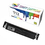 ➤【Haute performance】Nos cartouches de toner offrent une qualité d'impression optimale, comparable à celle des cartouches d'origine. Haute qualité et grande capacité, compatibilité parfaite, installation facile, accessoires de qualité, performances stables, utilisation simple et pratique.