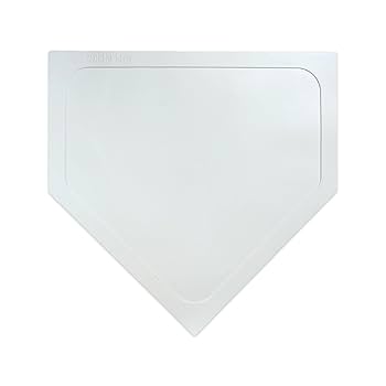 野球用ベース 5個セット Amazon | UPstore 野球 ベース 5点セット 練習用 草野球 少年