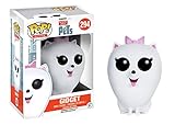 Funko Pop! - Vinyl: The Secret Life of Pets: Gidget (9004)