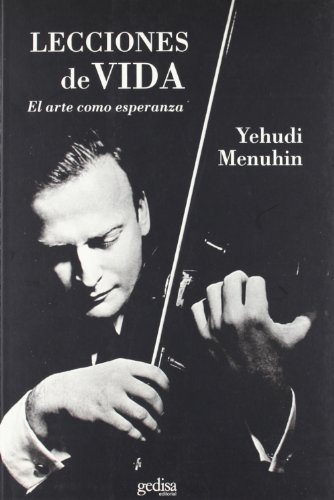 Lecciones de vida (BIOGRAFIAS)