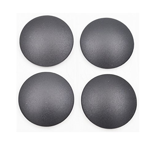 Para Apple MacBook Pro A1278 / A1286 / A1297 Kit de substituição de 4 pés de borracha/pé de 33 cm /