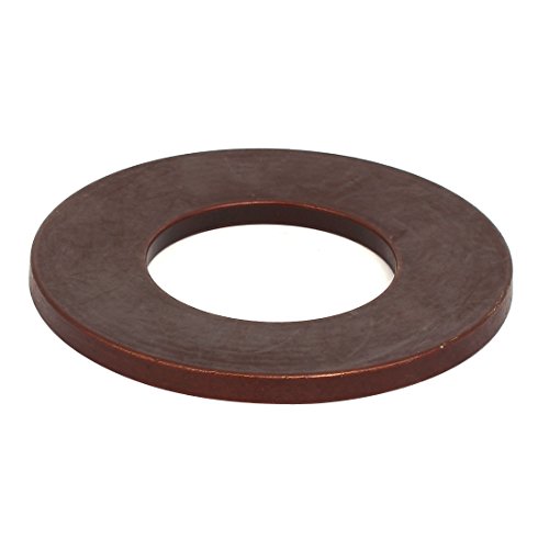 Aexit 160mm Outer Dia 82mm Inner Diameter 10mm Thickness Belleville Spring Washer (6186b9f4b489ec38a99b8472cb43d965)