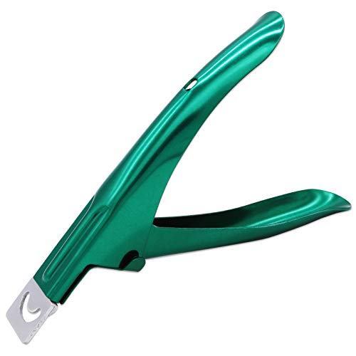 PANA USA Cortauñas Profesional Acero Inoxidable miniatura 1
