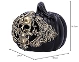 Zoom IMG-1 nemesis now teschio di zucca Zoom IMG-1 nemesis now teschio di zucca