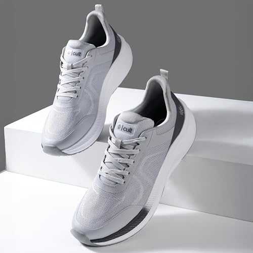 Image of CULT Men Surge Running Shoes